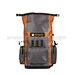 Roll Top Beach TPU Soft Coolers Backpack